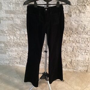 Anthropologie Pilcro The Icon Flare Corduroy Pants